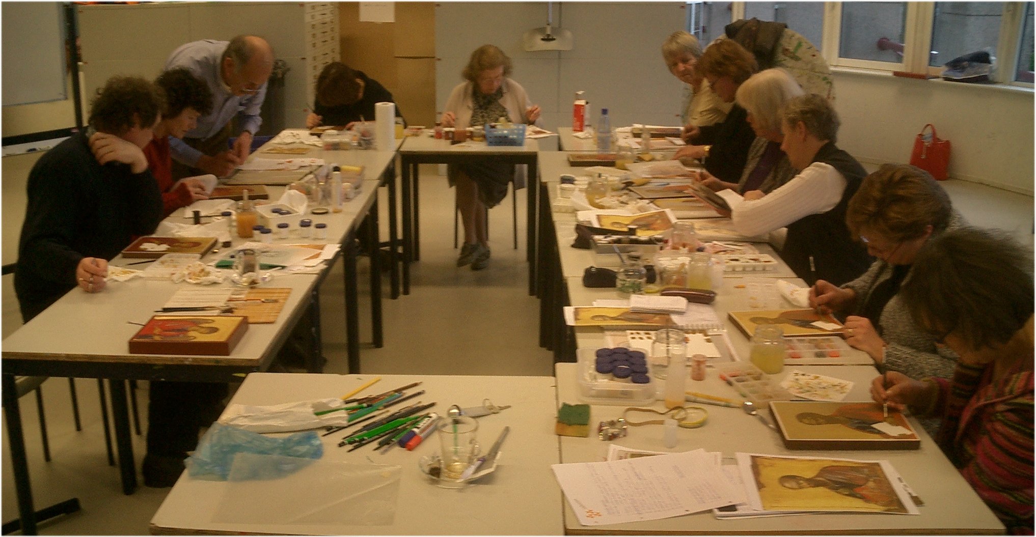 3.atelier hoofddorp